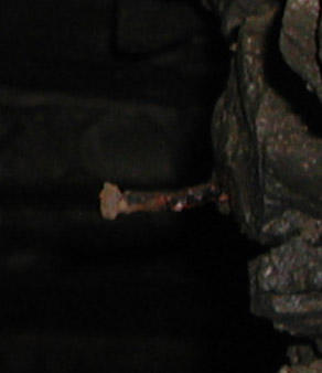 Tunnel under East Ave (1)